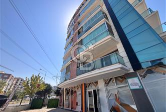 MENEMEN ULUKENT’TE , YÜKSEK KULLANIM ALANLI SATILIK DÜKKÂN - 1 - 375176
