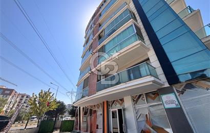 MENEMEN ULUKENT’TE , YÜKSEK KULLANIM ALANLI SATILIK DÜKKÂN