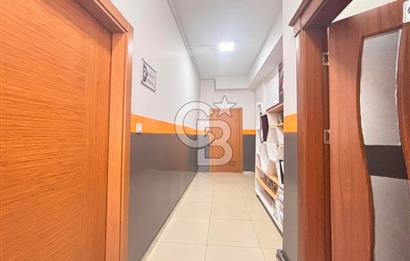 MENEMEN ULUKENT’TE , YÜKSEK KULLANIM ALANLI SATILIK DÜKKÂN