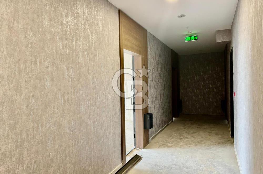MEVLANA BULVARI ÜZERİNDE, KORU HASTANESİ’NE YAKIN, SIFIR 70 M² PRESTİJLİ OFİS