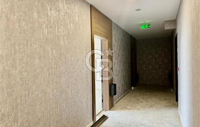 MEVLANA BULVARI ÜZERİNDE, KORU HASTANESİ’NE YAKIN, SIFIR 70 M² PRESTİJLİ OFİS