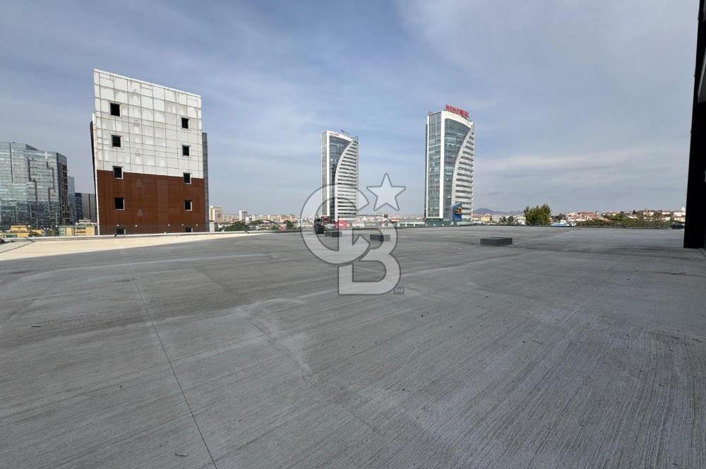 MEVLANA BULVARI ÜZERİNDE, KORU HASTANESİ’NE YAKIN, SIFIR 70 M² PRESTİJLİ OFİS