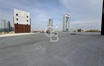 MEVLANA BULVARI ÜZERİNDE, KORU HASTANESİ’NE YAKIN, SIFIR 70 M² PRESTİJLİ OFİS