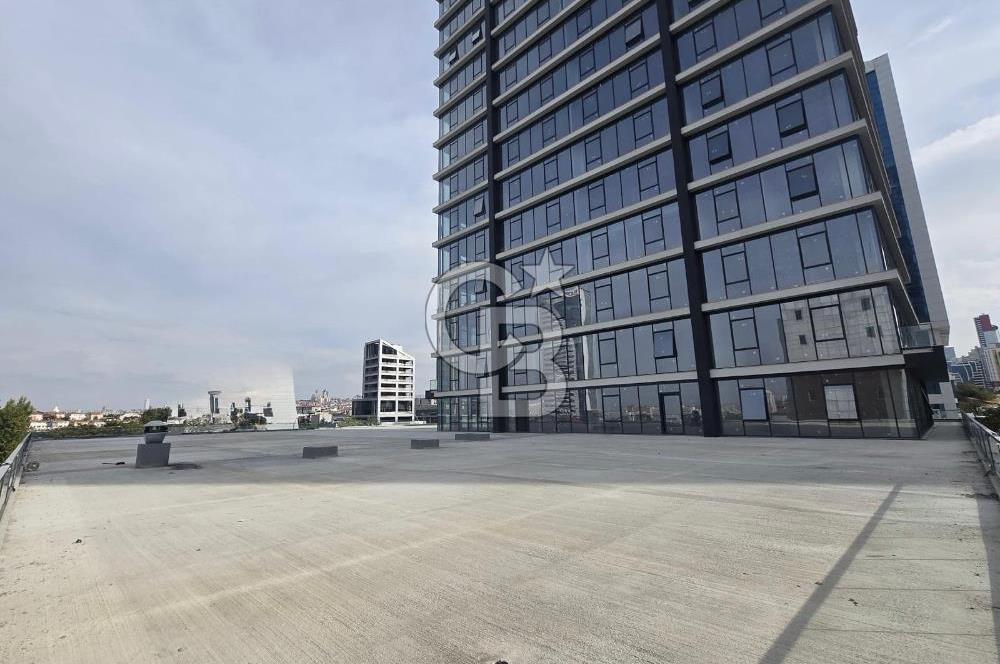 MEVLANA BULVARI ÜZERİNDE, KORU HASTANESİ’NE YAKIN, SIFIR 70 M² PRESTİJLİ OFİS