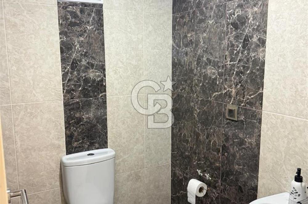 KORU ELVAN SİTESİ’NDE GENİŞ, FERAH VE KONFORLU 4+1 daire