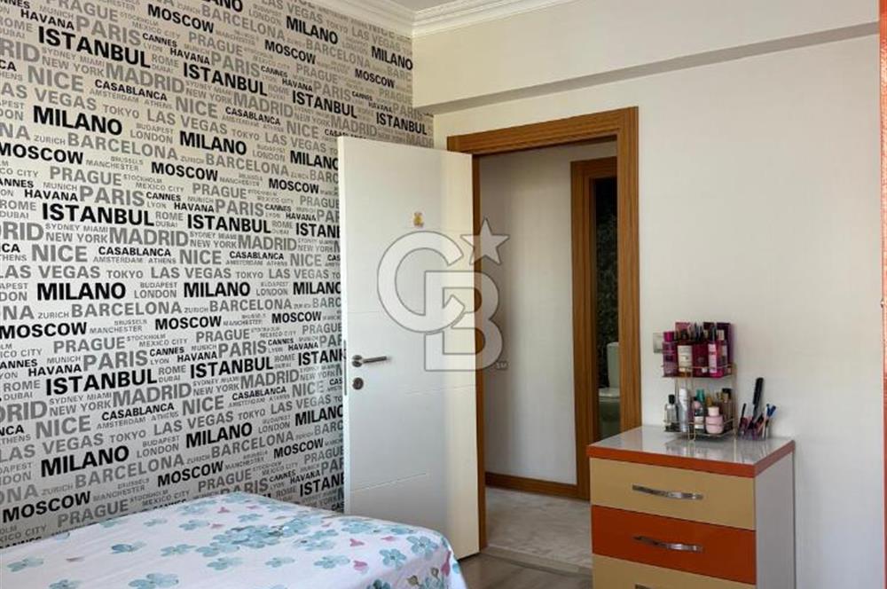 KORU ELVAN SİTESİ’NDE GENİŞ, FERAH VE KONFORLU 4+1 daire
