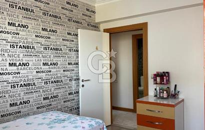 KORU ELVAN SİTESİ’NDE GENİŞ, FERAH VE KONFORLU 4+1 daire