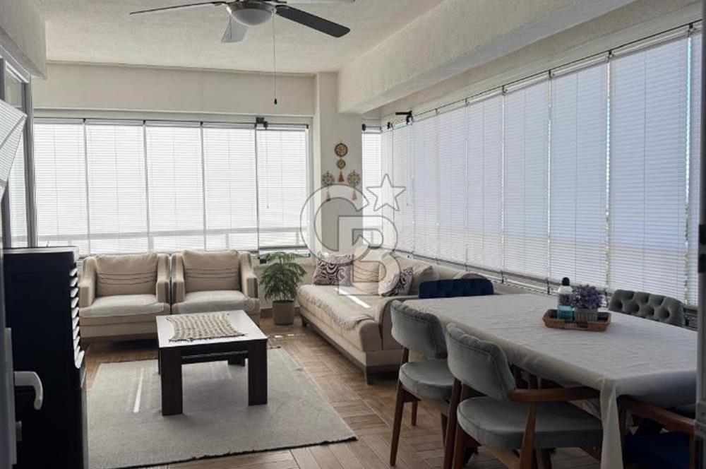 KORU ELVAN SİTESİ’NDE GENİŞ, FERAH VE KONFORLU 4+1 daire