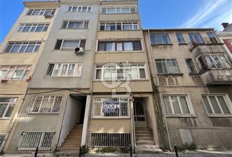 Kadıköy Rasimpaşa'da Özel Bahçeli Tamamen Yenilenmiş Satılık 2+1 - 10 - 375213