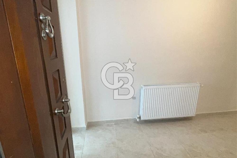 Kadıköy Rasimpaşa'da Özel Bahçeli Tamamen Yenilenmiş Satılık 2+1