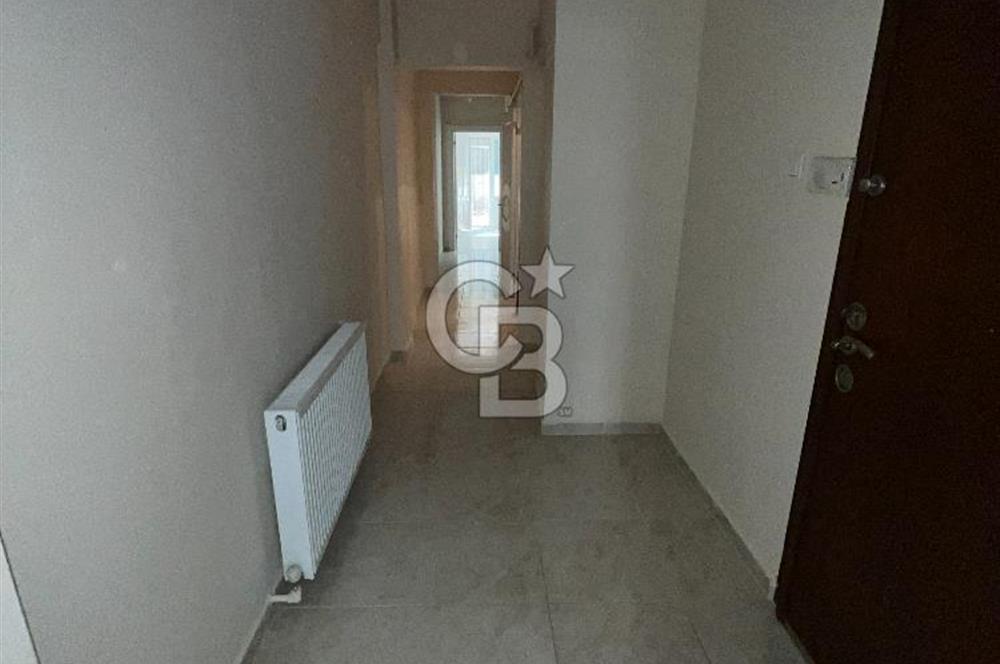 Kadıköy Rasimpaşa'da Özel Bahçeli Tamamen Yenilenmiş Satılık 2+1