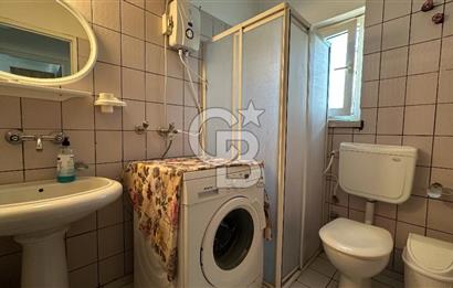 Burhaniye Pelitköyde Denize 150 Metre Havuzlu Sitede 2+1 Villa