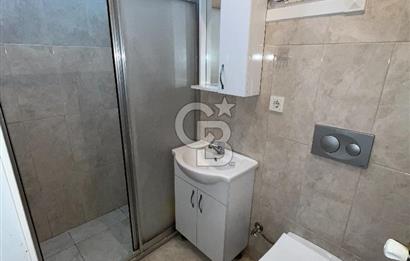 Kadıköy Rasimpaşa'da Özel Bahçeli Tamamen Yenilenmiş Satılık 2+1