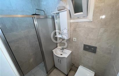 Kadıköy Rasimpaşa'da Özel Bahçeli Tamamen Yenilenmiş Satılık 2+1