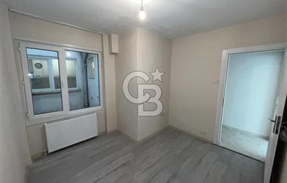 Kadıköy Rasimpaşa'da Özel Bahçeli Tamamen Yenilenmiş Satılık 2+1