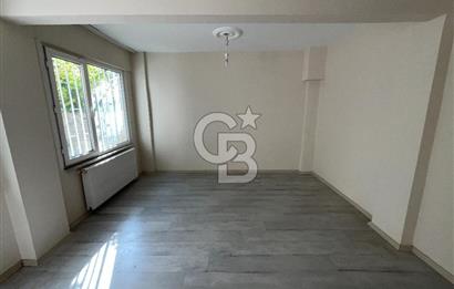 Kadıköy Rasimpaşa'da Özel Bahçeli Tamamen Yenilenmiş Satılık 2+1