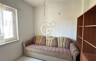 Burhaniye Pelitköyde Denize 150 Metre Havuzlu Sitede 2+1 Villa