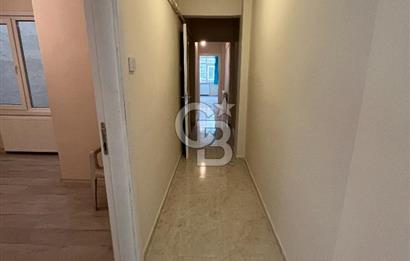 Kadıköy Rasimpaşa'da Özel Bahçeli Tamamen Yenilenmiş Satılık 2+1