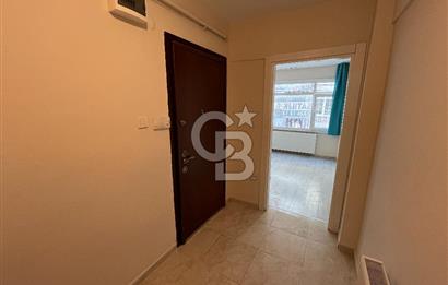 Kadıköy Rasimpaşa'da Özel Bahçeli Tamamen Yenilenmiş Satılık 2+1