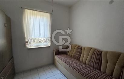 Burhaniye Pelitköyde Denize 150 Metre Havuzlu Sitede 2+1 Villa