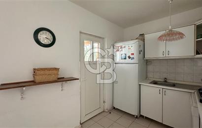 Burhaniye Pelitköyde Denize 150 Metre Havuzlu Sitede 2+1 Villa