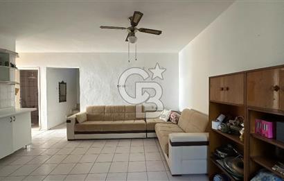 Burhaniye Pelitköyde Denize 150 Metre Havuzlu Sitede 2+1 Villa