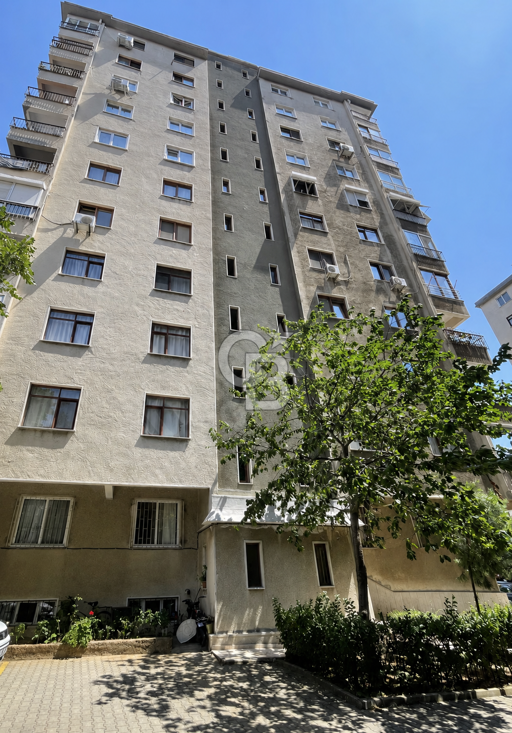 Maltepe birlik sitesi 3+1 satılık daire