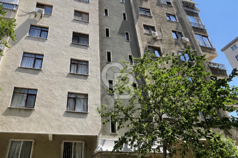 Maltepe birlik sitesi 3+1 satılık daire