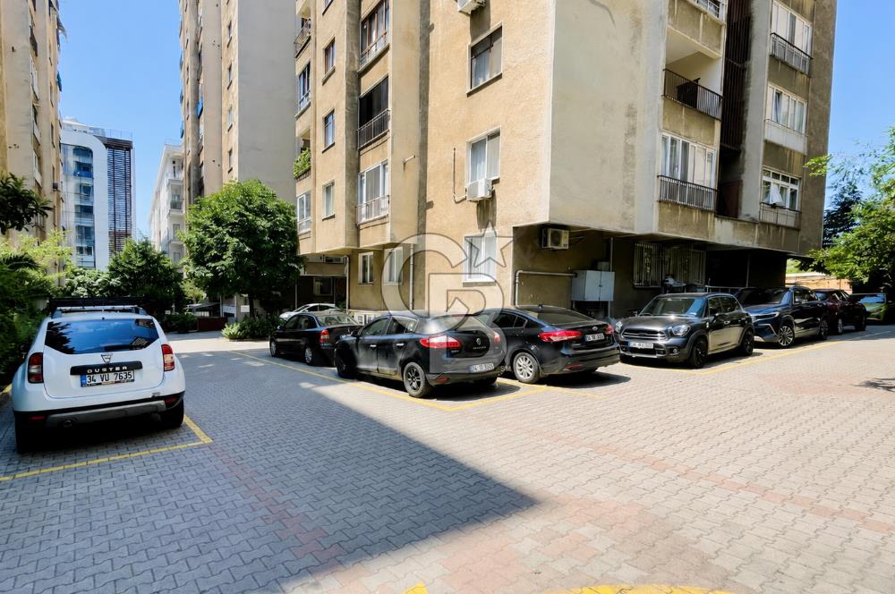 Maltepe birlik sitesi 3+1 satılık daire