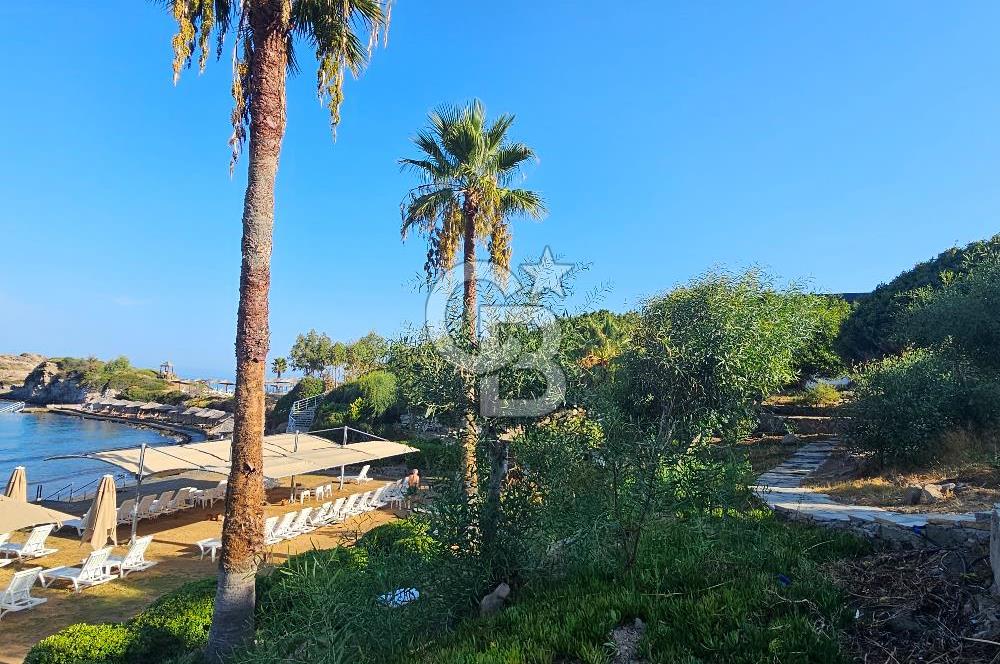 Bodrum Yalıkavak Sporkent 1 Sitesinde Satılık 4+1 Villa