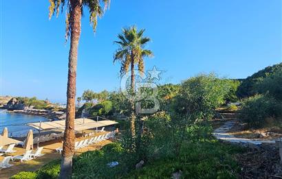 Bodrum Yalıkavak Sporkent 1 Sitesinde Satılık 4+1 Villa