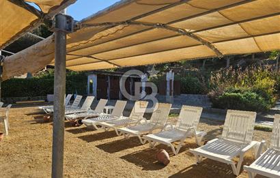 Bodrum Yalıkavak Sporkent 1 Sitesinde Satılık 4+1 Villa