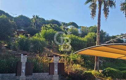 Bodrum Yalıkavak Sporkent 1 Sitesinde Satılık 4+1 Villa