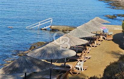 Bodrum Yalıkavak Sporkent 1 Sitesinde Satılık 4+1 Villa