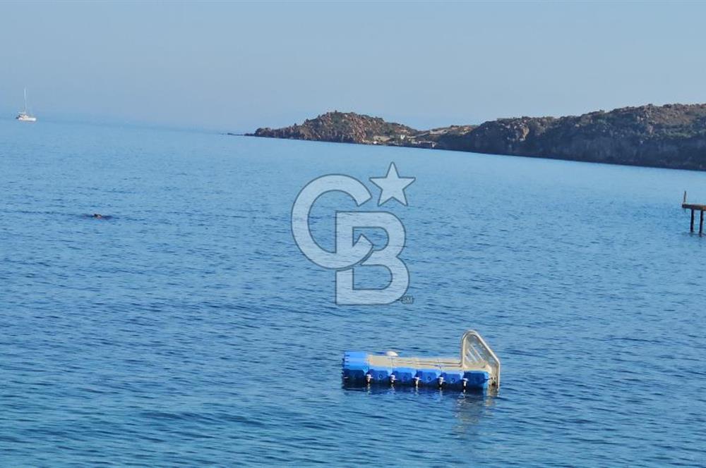 Bodrum Yalıkavak Sporkent 1 Sitesinde Satılık 4+1 Villa