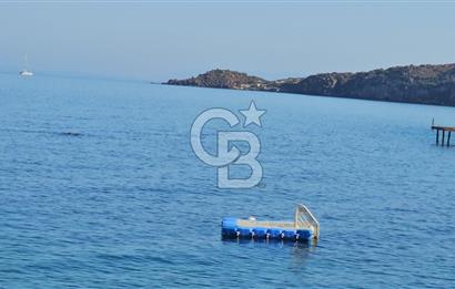 Bodrum Yalıkavak Sporkent 1 Sitesinde Satılık 4+1 Villa