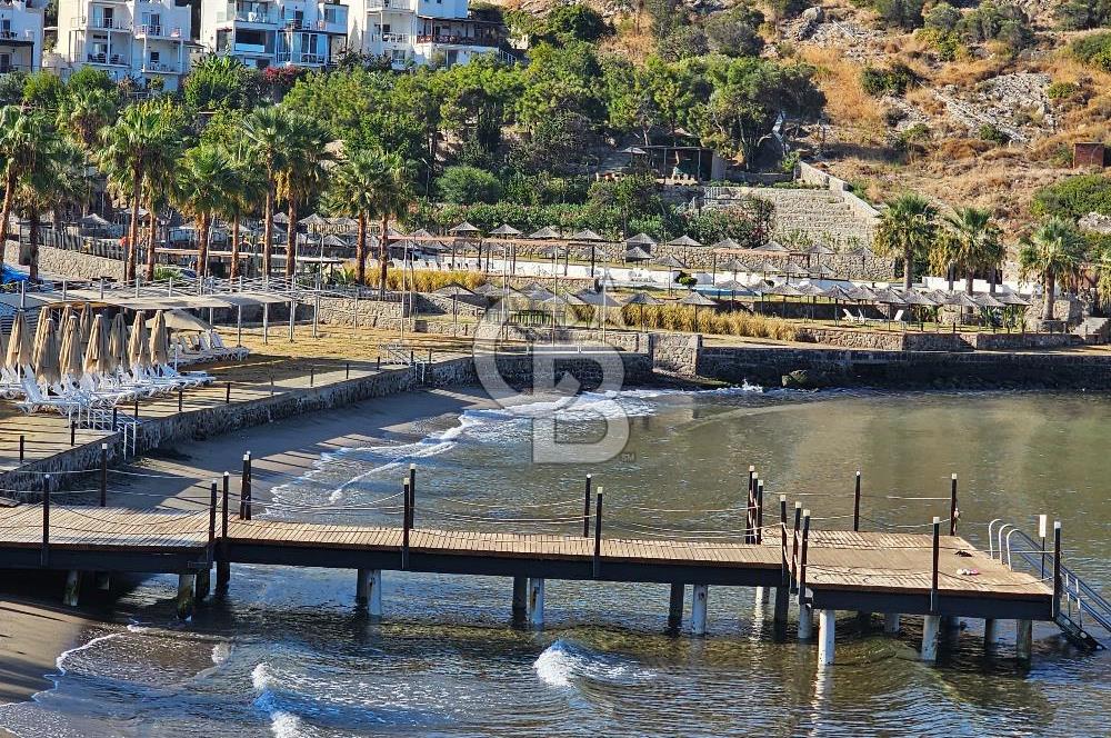Bodrum Yalıkavak Sporkent 1 Sitesinde Satılık 4+1 Villa