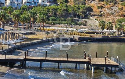 Bodrum Yalıkavak Sporkent 1 Sitesinde Satılık 4+1 Villa