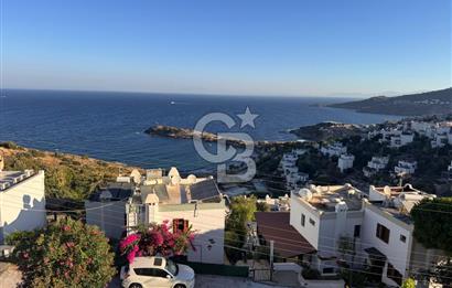 Bodrum Yalıkavak Sporkent 1 Sitesinde Satılık 4+1 Villa