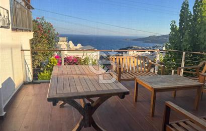 Bodrum Yalıkavak Sporkent 1 Sitesinde Satılık 4+1 Villa