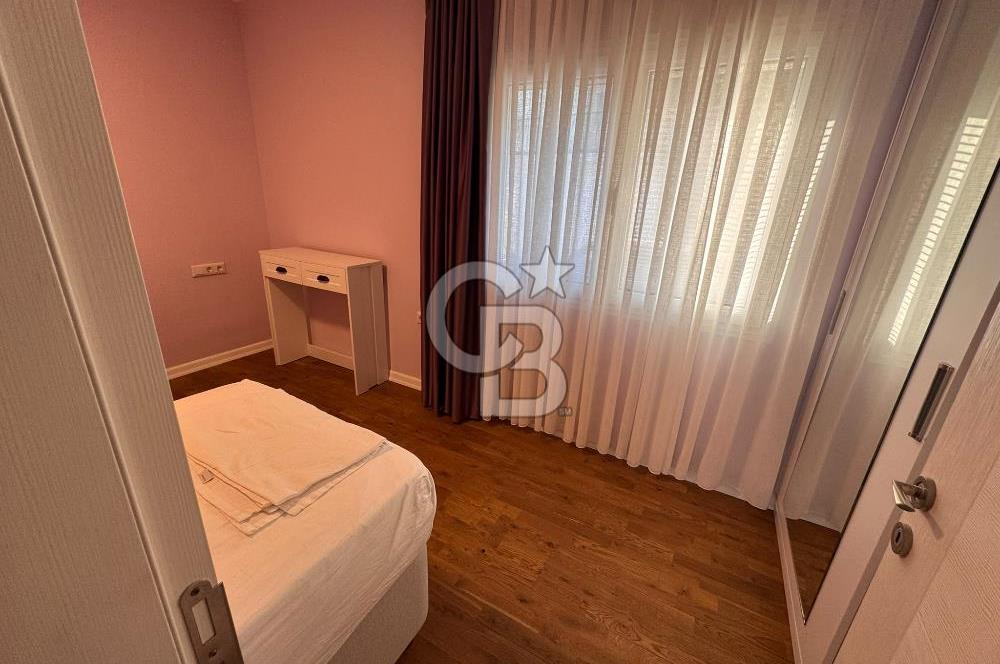 Bodrum Yalıkavak Sporkent 1 Sitesinde Satılık 4+1 Villa