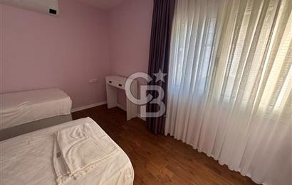Bodrum Yalıkavak Sporkent 1 Sitesinde Satılık 4+1 Villa