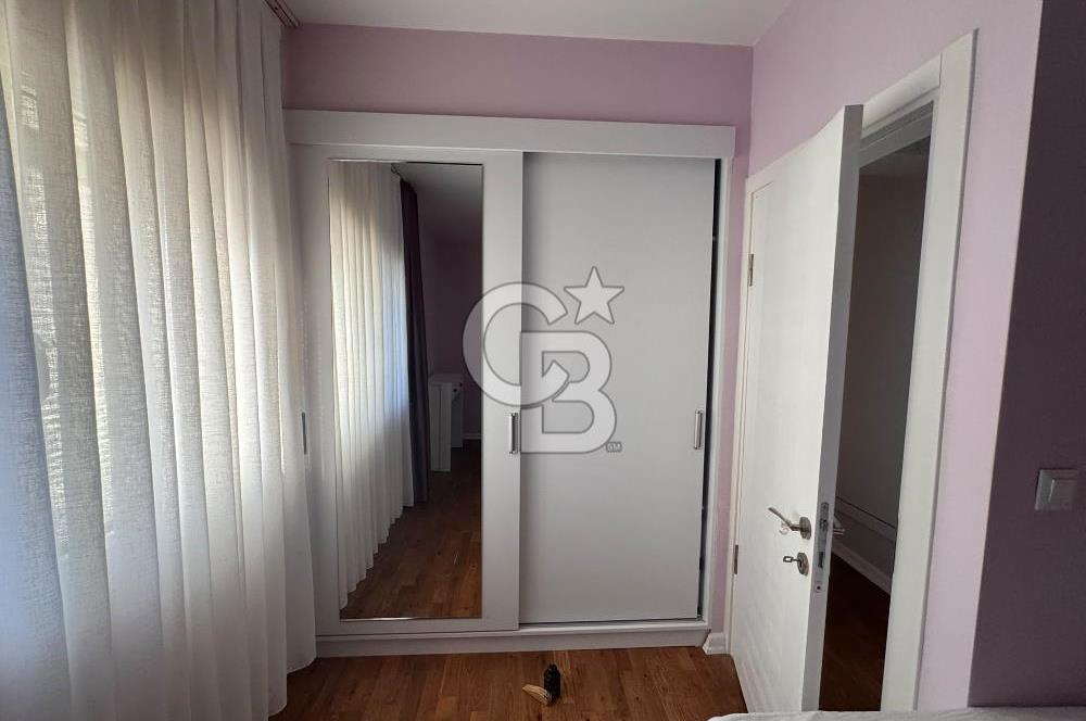 Bodrum Yalıkavak Sporkent 1 Sitesinde Satılık 4+1 Villa