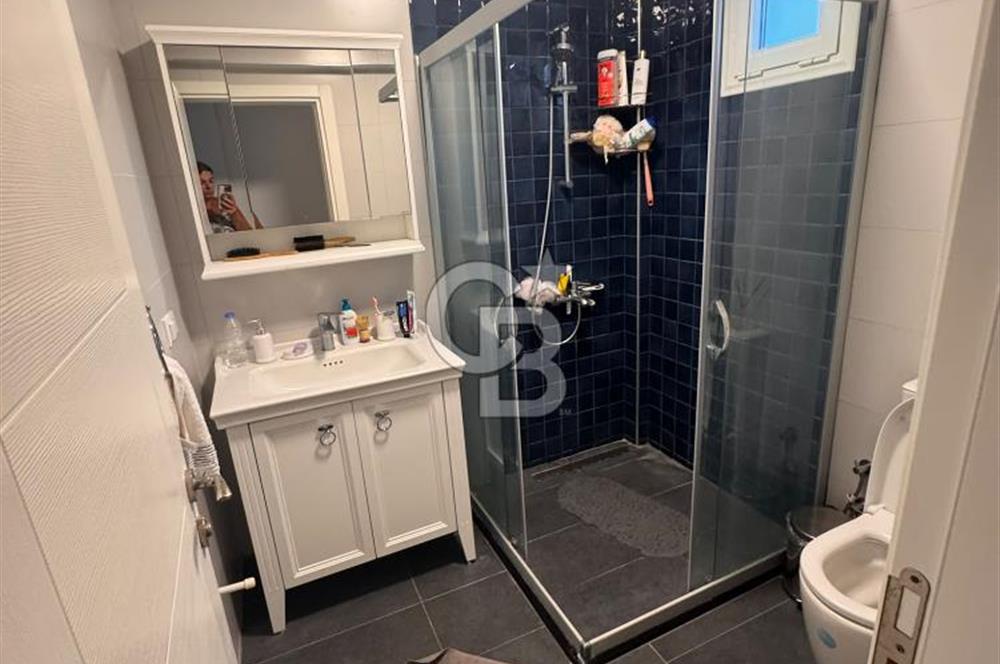 Bodrum Yalıkavak Sporkent 1 Sitesinde Satılık 4+1 Villa