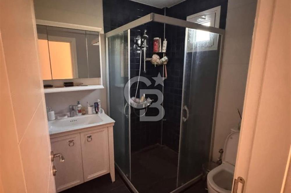 Bodrum Yalıkavak Sporkent 1 Sitesinde Satılık 4+1 Villa