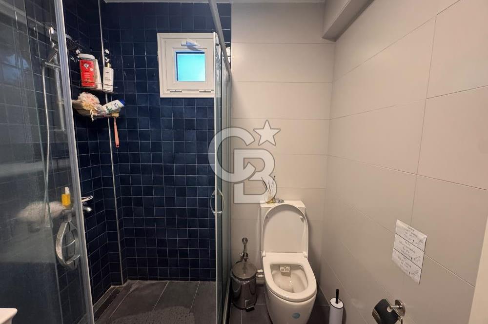 Bodrum Yalıkavak Sporkent 1 Sitesinde Satılık 4+1 Villa