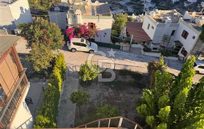 Bodrum Yalıkavak Sporkent 1 Sitesinde Satılık 4+1 Villa