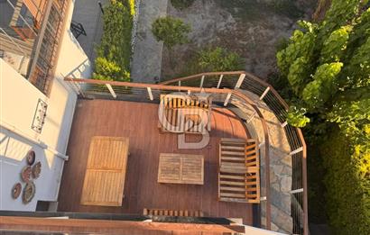 Bodrum Yalıkavak Sporkent 1 Sitesinde Satılık 4+1 Villa