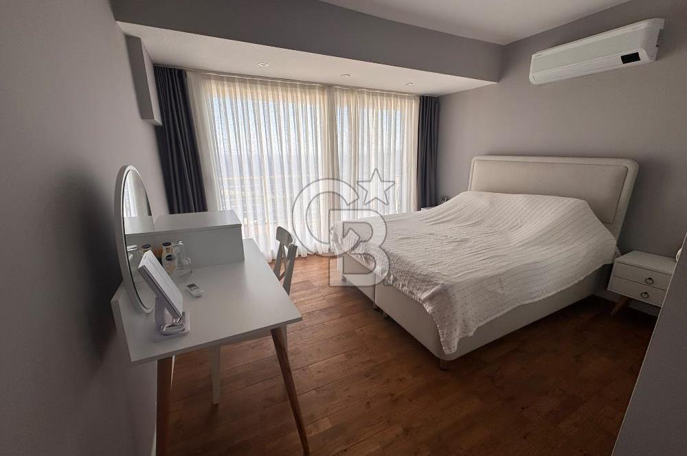 Bodrum Yalıkavak Sporkent 1 Sitesinde Satılık 4+1 Villa