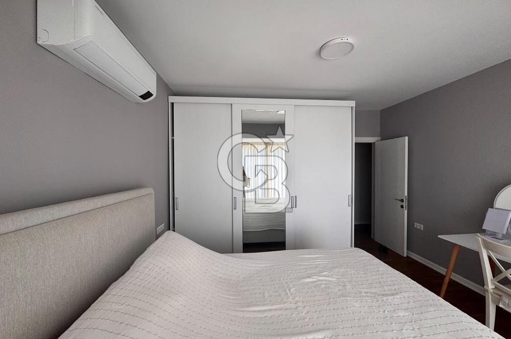 Bodrum Yalıkavak Sporkent 1 Sitesinde Satılık 4+1 Villa